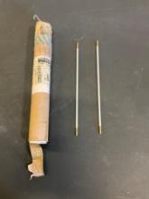 NEW BONANZA NOSE GEAR DOOR RODS 35-825191-13