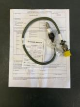 NEW SOCATA GEAR UP LIMIT SWITCH T700A3230050911