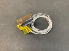 NEW LEARJET LIMIT SWITCH ASSY CS402-3 (NO CERT)