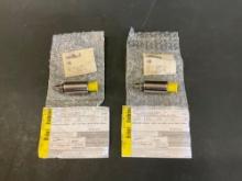 NEW CESSNA PRESSURE SWITCHES 6-0373-1