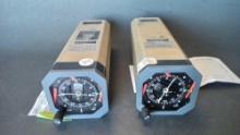 315B HSI INDICATORS 520-3151-003 (BOTH WITH REMOVAL TAGS)