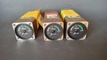 SOCATA TBM-700 PROP RPM INDICATORS 5428-704-91-03 (REMOVED SERVICEABLE)