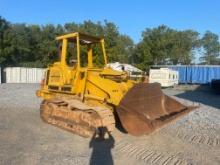 Cat 943 Crawler/Dozer