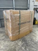 New MachPro MP-MS100 Massage Chair