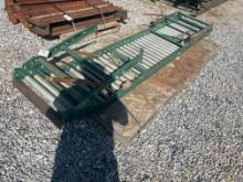 Used 10' Roller Conveyor