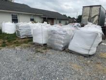 (17) Skids Of Wood Pellets/Animal Bedding