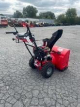 Craftsman SB450 26" Walk Behind Snow Blower