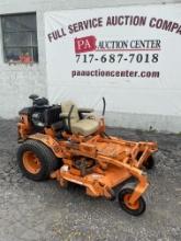 Scag Turf Tiger 61" Zero Turn Riding Mower