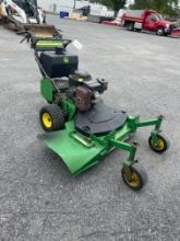 John Deere G15 36" Walk Behind Mower