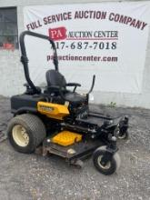 Cub Cadet Tank 60" Zero Turn Riding Mower