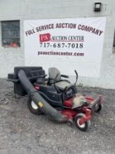 Toro Timecutter 5050 50" Zero Turn Riding Mower