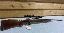 Remington 700C Custom