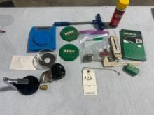 Misc. Reloading Equipment