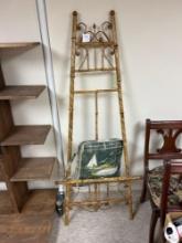 Bamboo Easel