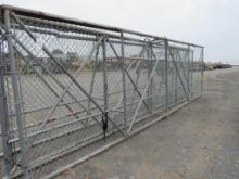 Chainlink Panels