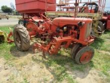 Allis Chalmers CA Tractor