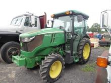 John Deere 5090GN Tractor