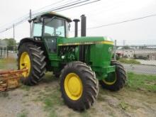 John Deere 4440 Tractor