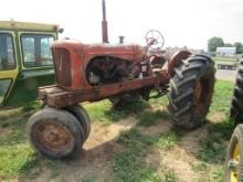 Allis Chalmers WD45 Tractor