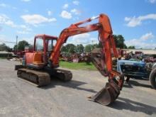 Kubota KX161-2 Excavator