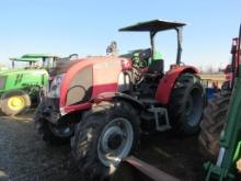 Zetor Proxima 85 Tractor