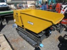 EGN Track Mud Buggy EG-X1200