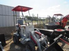 Trainer TR45 Wheel Loader