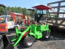 EL45 Electric Wheel Loader