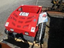 EGN Remote Control Mower