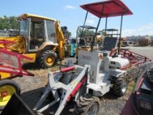 Trainer/Flander TR45 Wheel Loader