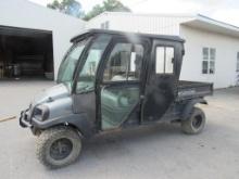 Ingersoll Rand Carryall 1700 UTV