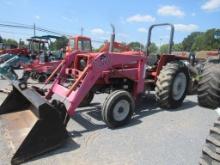 Massey Ferguson 471 Tractor