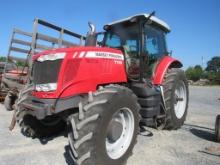 Massey Ferguson 7720 Tractor