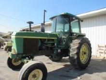 John Deere 4230 Tractor