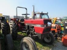 International Harvestor 585 Tractor