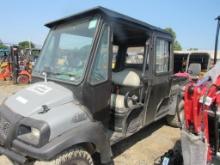 Club Car Carry-All 1700 UTV