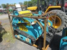 Machpro MP S330 Skid Steer Loader