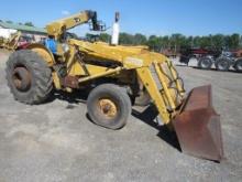 Ford 3500 Tractor