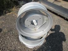 10x24 Rims