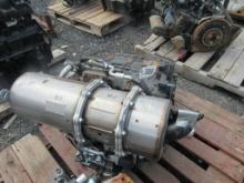 Yanmar 4TNV88CKKTF Motor