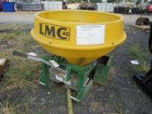 CMC Ag Fertilizer Spreader