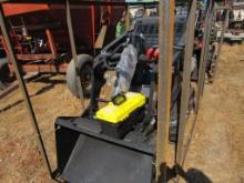 AGT KTT23 Compact Track Loader