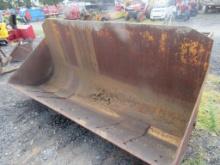 Wicker WFF914G 95" Excavator Bucket