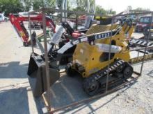 AGT CRT23 Mini Track Loader