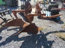 Allis Chalmers 2-Bottom Plow