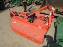 Land Pride RCR1260 Cutter