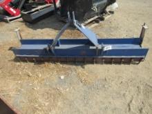 Land Pride Blue Gill Leveler