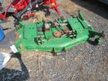 John Deere 62D2 Mower Deck