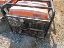 Togo 8000 Generator