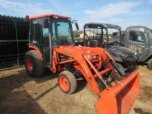 Kubota B3030 Tractor